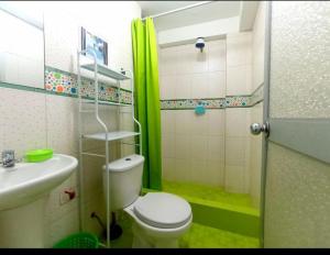 Cusco Perú Apartment