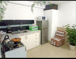 Cusco Perú Apartment