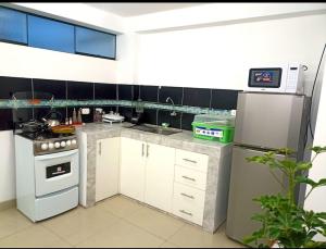 Cusco Perú Apartment