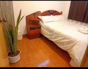 Cusco Perú Apartment