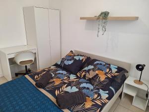 Appartements Lumineux et fonctionnel 6 personnes : photos des chambres