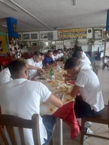 B&B da Maria & Renato il Lago Trattoria