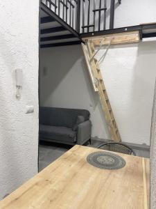 Altillo Las Canteras