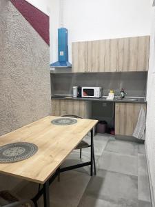 Altillo Las Canteras