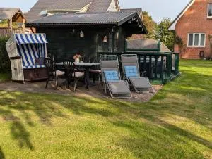 Haus Friesenglück Leuchtturm - Alkersum