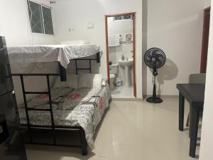 Rodadero Edificio 7 mares