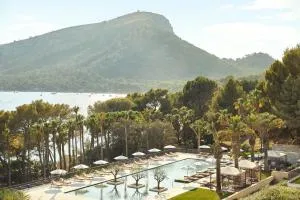 Four Seasons Resort Mallorca at Formentor - Formentor