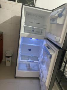 Rodadero Edificio 7 mares