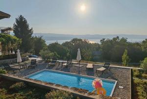 Apartment Aria - 3hvězdičkové hotely ve městě Lovran