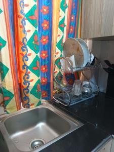 maskan studio apartments