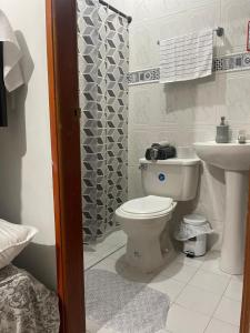 Rodadero Edificio 7 mares