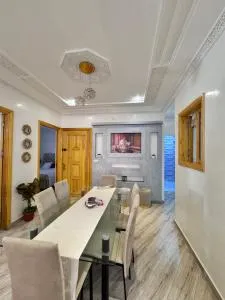 Appartement Centre ville de vacance - Charf