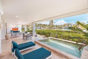 Amazing apartment with private pool in Soto Grande