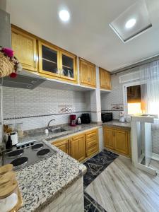Appartement Centre ville de vacance