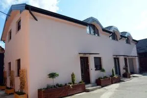 Apartmani Magić - Kaštelanec