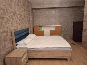 Baku apart 20 yanvar - Sulutepe