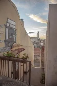 Sa domo 'e su furru - Ardara