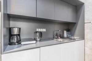LOFT Apartments