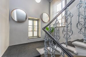 LOFT Apartments