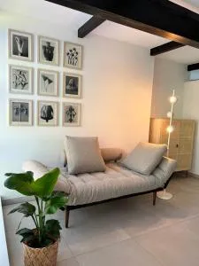 Hasenloft - أوسترهولتس شارمبك