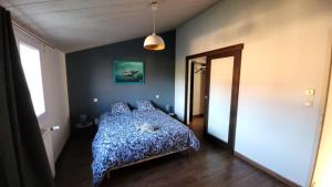 Maisons de vacances Maison Familiale : photos des chambres