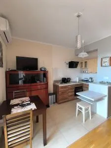 Zielone wzgórze - Stubno