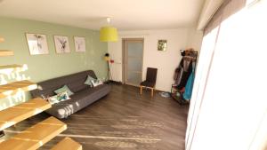 Maisons de vacances Maison Familiale : photos des chambres