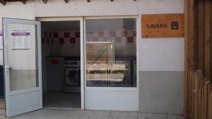 Mobile-home camping 7 fonts AGDE