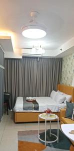 Shell Residences by Amonbrey Suite nr airport