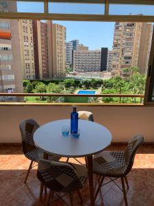 Magic Summer Benidorm