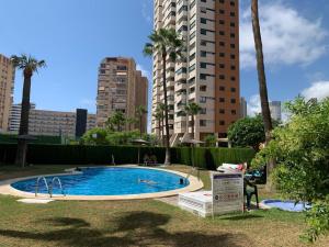 Magic Summer Benidorm