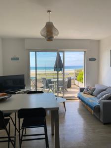 Appartements Lestrevet, les pieds dans l eau : photos des chambres
