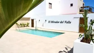 El Mirador del Valle - Torrecera