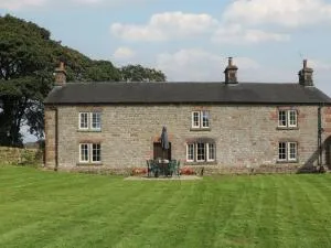 Stoney Cliffe Farm - Upper Hulme