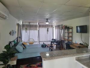 Cool Loft with King Bed 10 mins David 20 mins to Boquete