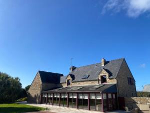 Villas La Maison du Chateau de Sable : photos des chambres