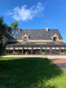 Villas La Maison du Chateau de Sable : photos des chambres