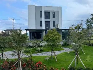 棲閑民宿 - K'ai-hsüan-li