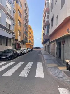 Cartagena Bajo 01 - Guanarteme