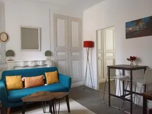 Appartement au cœur de la Petite Cité de Caractère - Baye