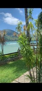 Angra dos Reis Pier600 Casa 2 beira mar