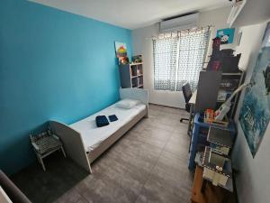 Villas Maison Spacieuse Climatisee avec Jardin 2 PKG et Piscine : photos des chambres