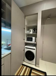 H Residence Hill10 I-City