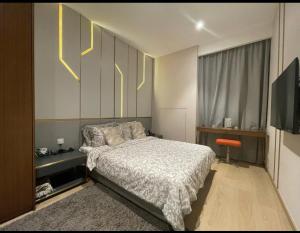 H Residence Hill10 I-City