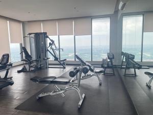 H Residence Hill10 I-City