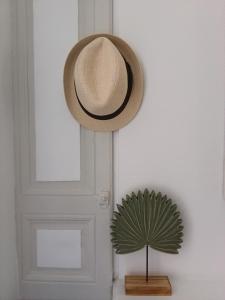 Appartement au cœur de la Petite Cité de Caractère