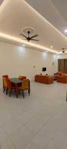 Homestay Bandar Puteri Jaya - Kampong Sungai Pasir Kechil
