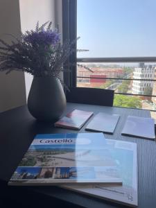 Apartamento Parque Real