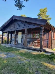 Bjørgebu Camping AS - To