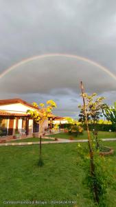 A CASA DI DEBY GREEN HOUSE